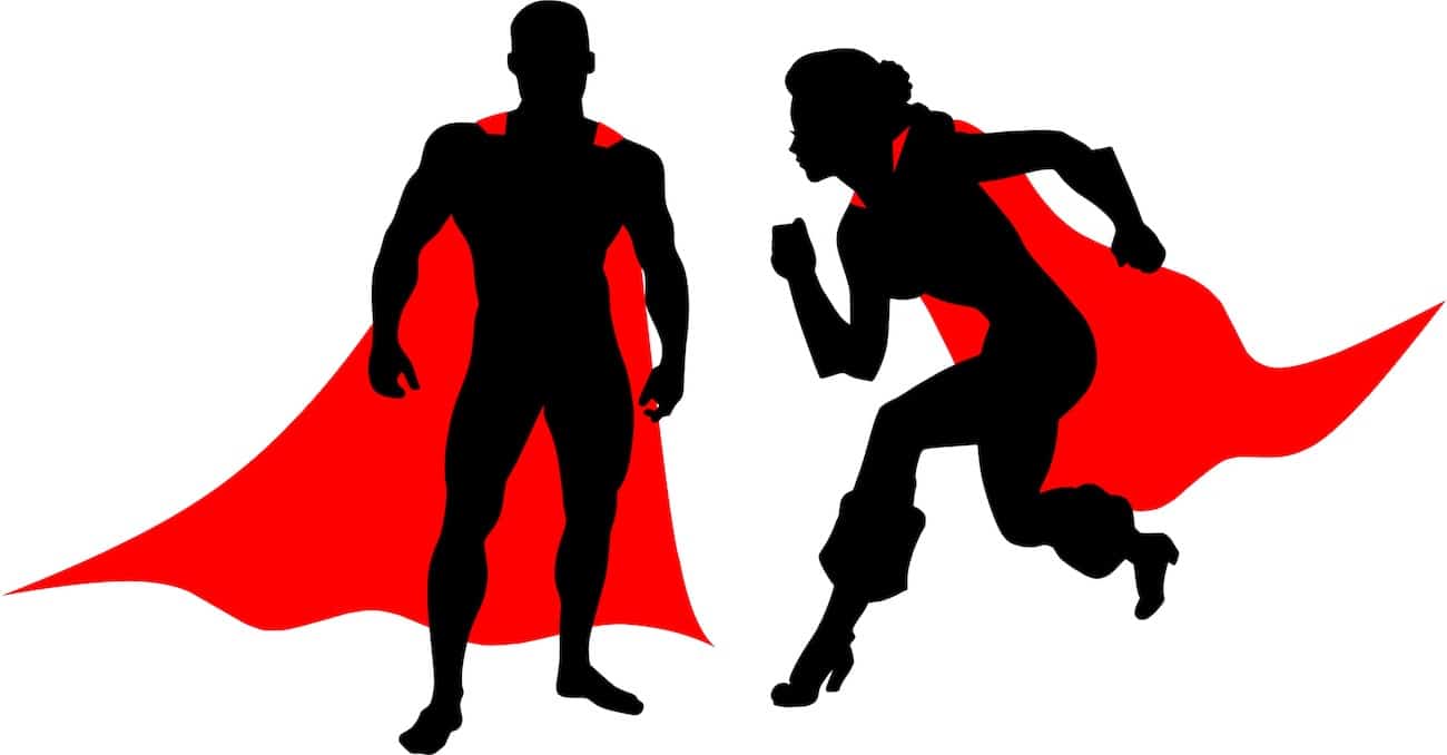 Characteristics Of A Supply Chain Superhero Costume Supply Chain