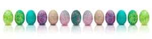 Easter Egg Supply Chain