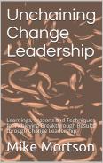 Unleash leadership in change