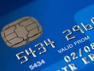 Small business credit card