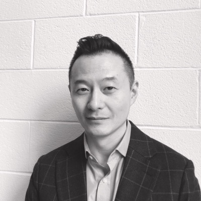 Seasoned Leadership in Action™ – An Interview with Danny Wang, VP at Canada Goose!