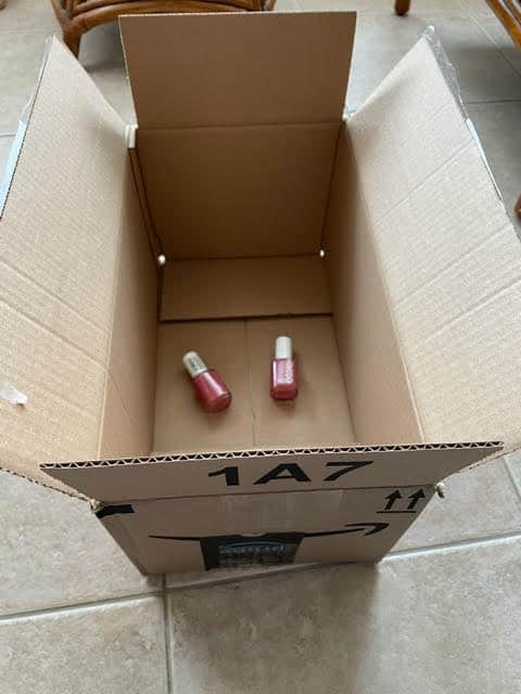 ECommerce Overpackaging is an Absolute Disgrace!