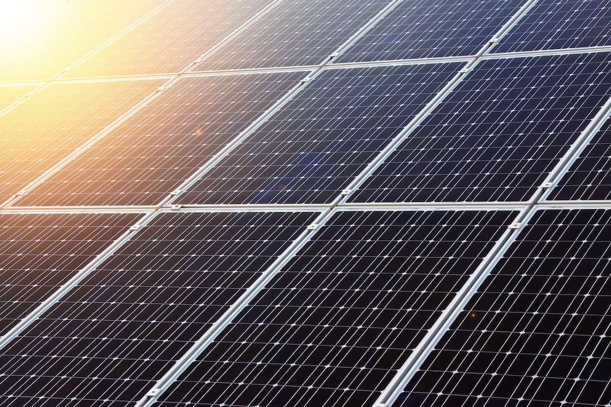 How Solar Improves Sustainability in Supply Chain!