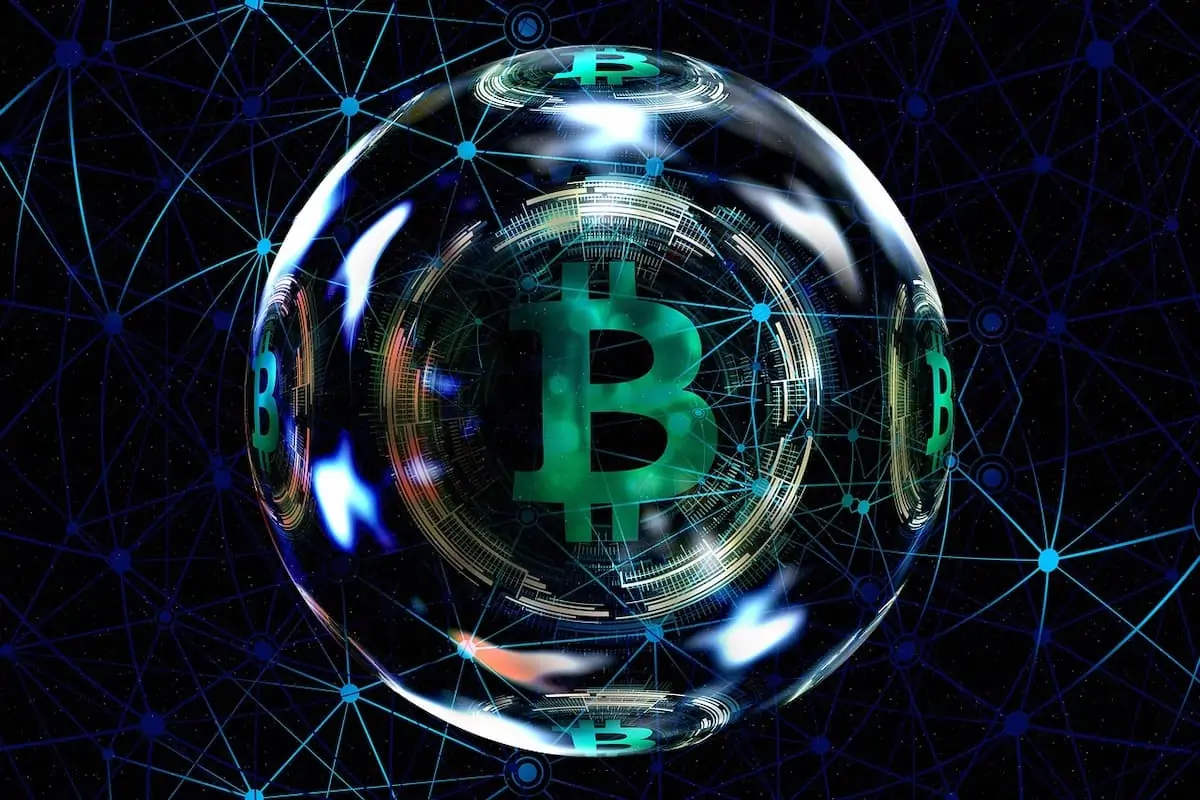 Bitcoin achieved decentralization
