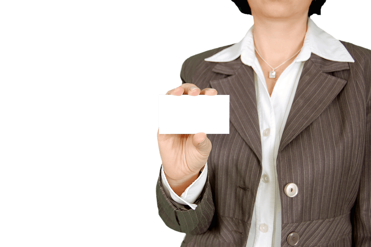 Different Ways Business Cards Impact Your Brand!
