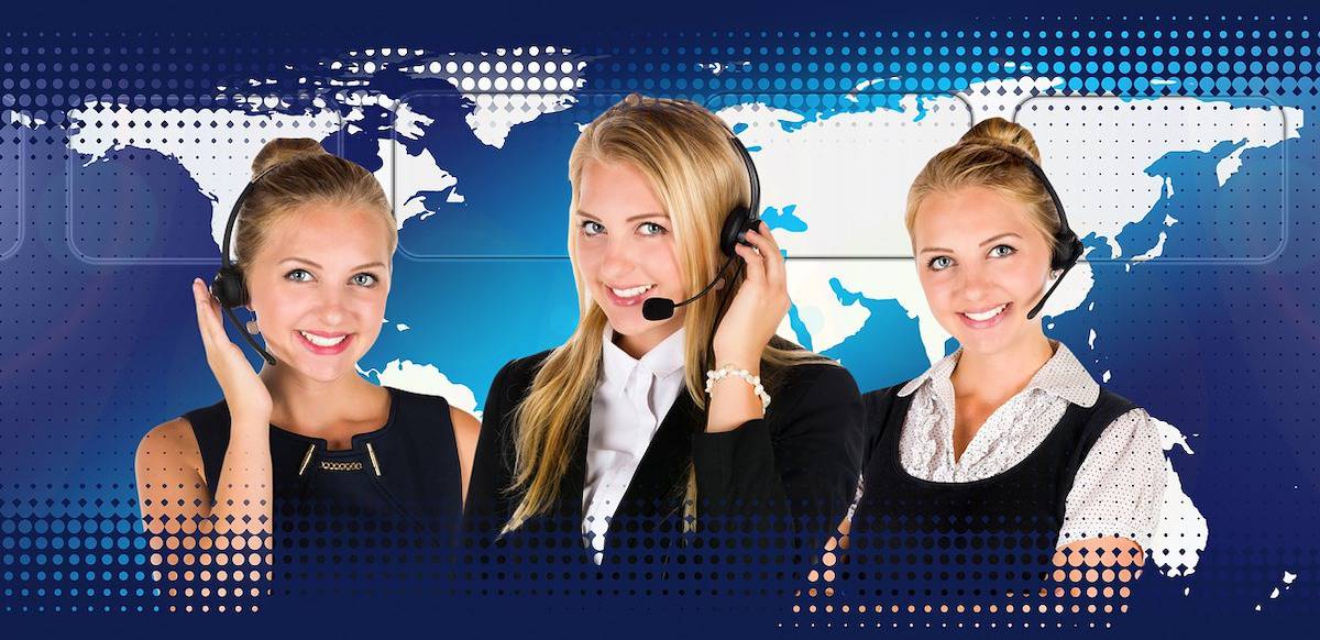 Understanding Outbound Call Centers !