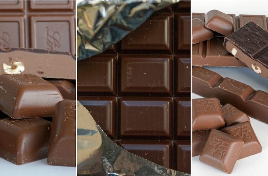 5 Tips to Deliver Chocolate without Melting!