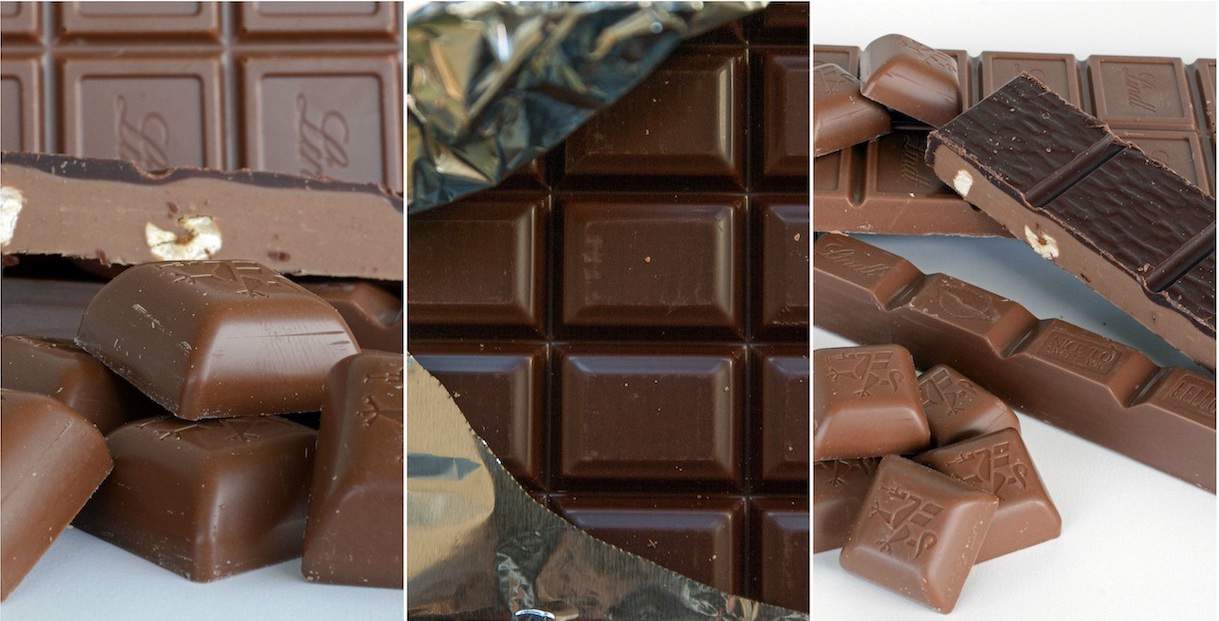 Шоколад без добавок. Коллаж шоколад. Разновидности шоколада. Открытая шоколадка. Плитка шоколада.