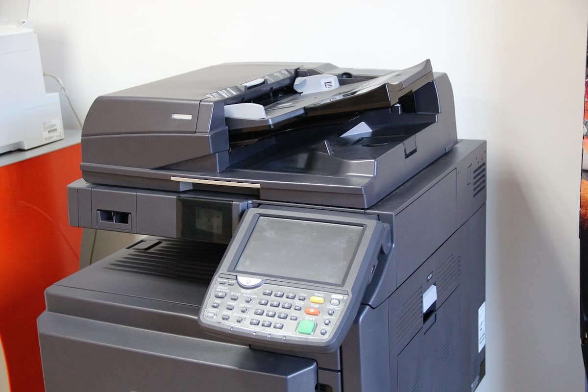 Should You Buy or Lease Your Photocopier?