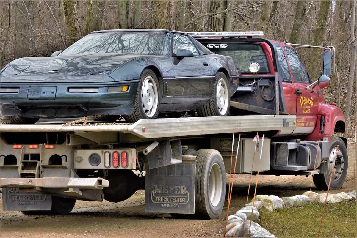 Considerations When Choosing an Auto Transport Company!