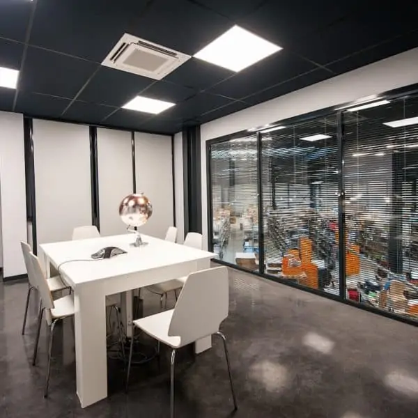 A Mezzanine Can Offer High Value to Your Business Space!