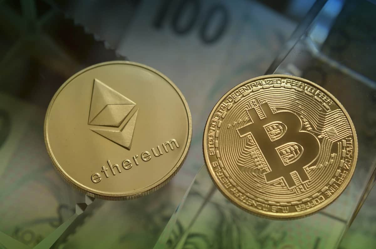 Should You Choose Ethereum or Bitcoin?
