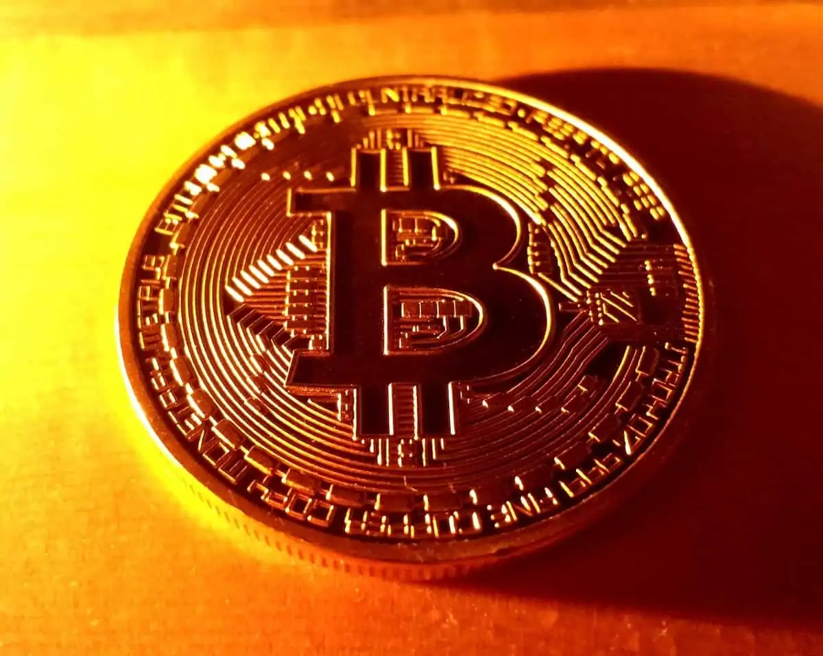 Earn money through Bitcoin