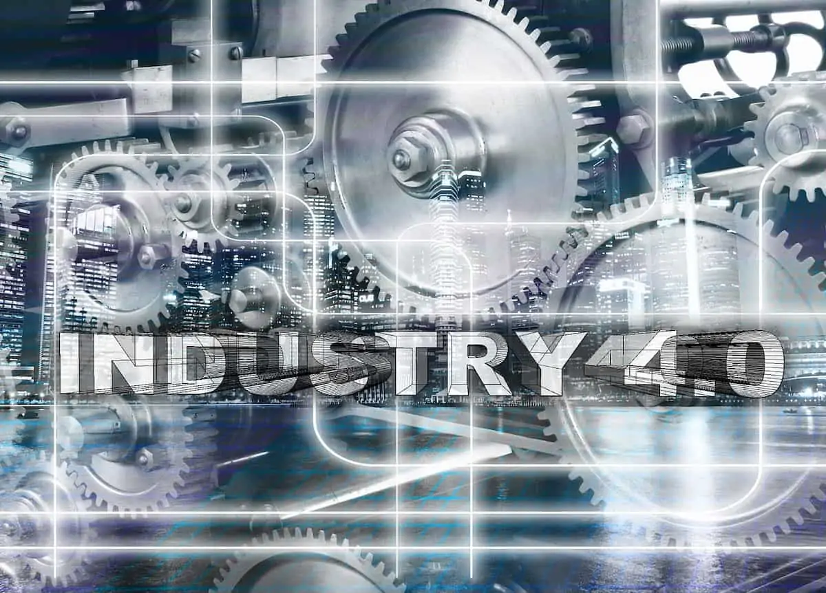 How to Optimize Your Factory for Industry 4.0!