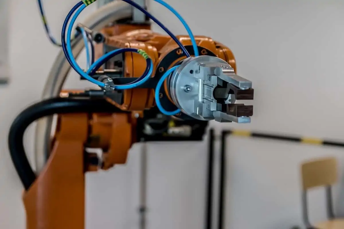 Collaborative Robots: Making Manufacturing Jobs More Valuable