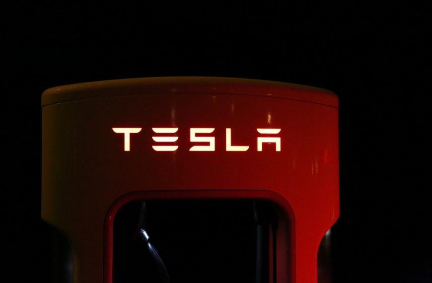 Tesla Supply Chain Issues and Lessons!