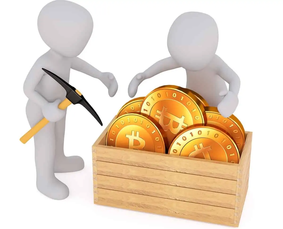 Enhance Your Bitcoin Mining Expedition Profit!