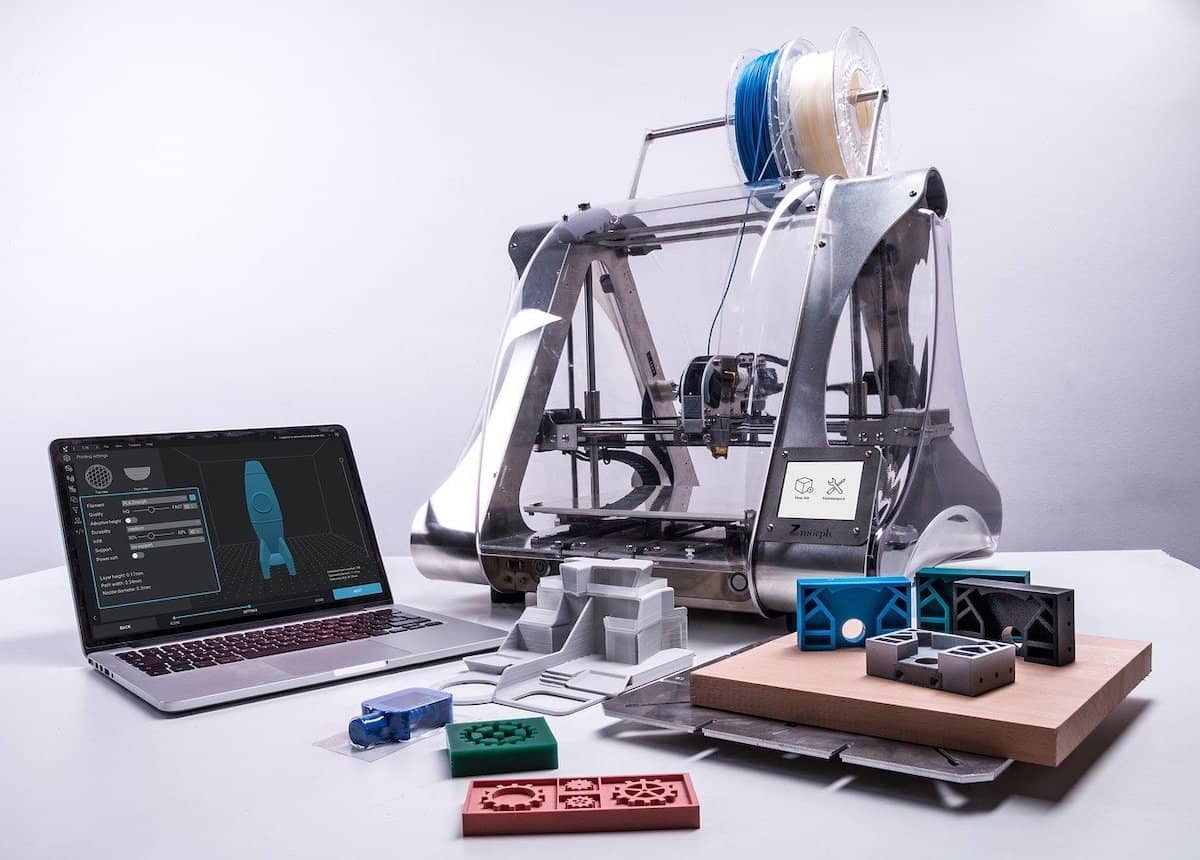 Why is 3D Printing Revolutionary for Supply Chain? (Infographic)