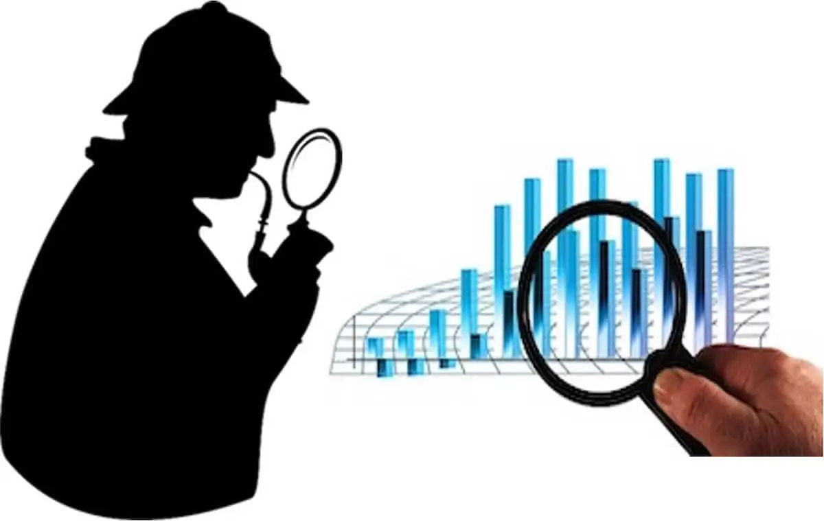 The Supply Chain Detective™ and the Inventory Turnover Mystery!