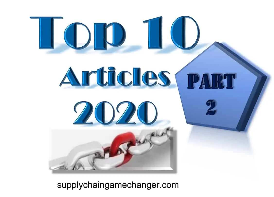 2020 Top 10 List Part 2