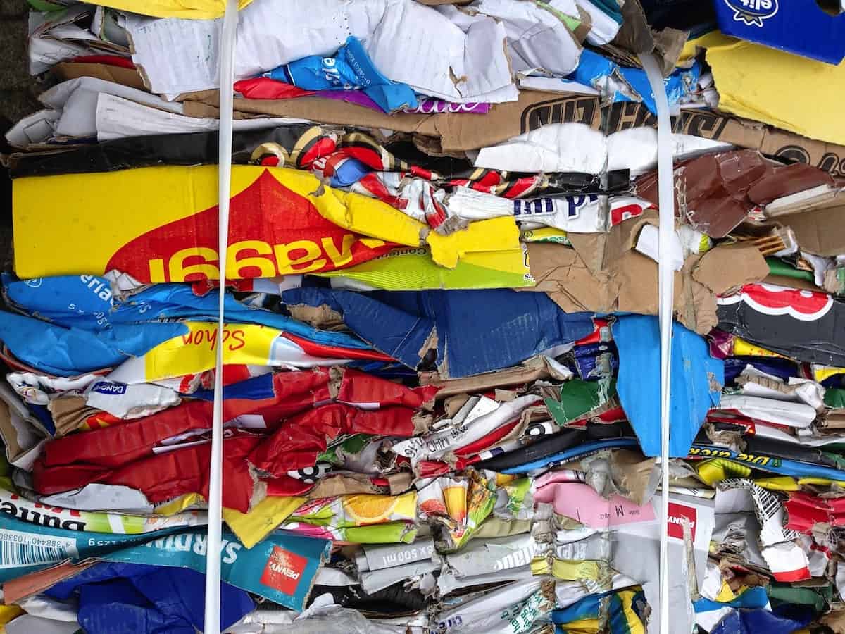 How Australia is Dealing with Packaging and Waste!