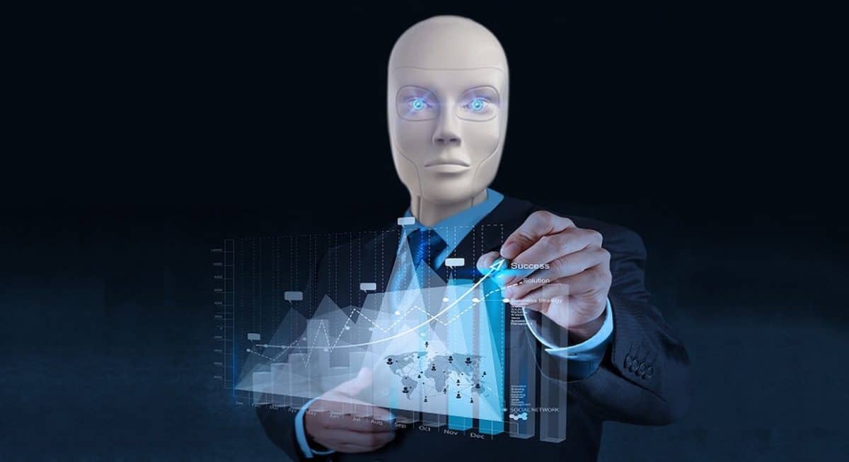 How AI, Machine Learning and Automation Will Impact Business!
