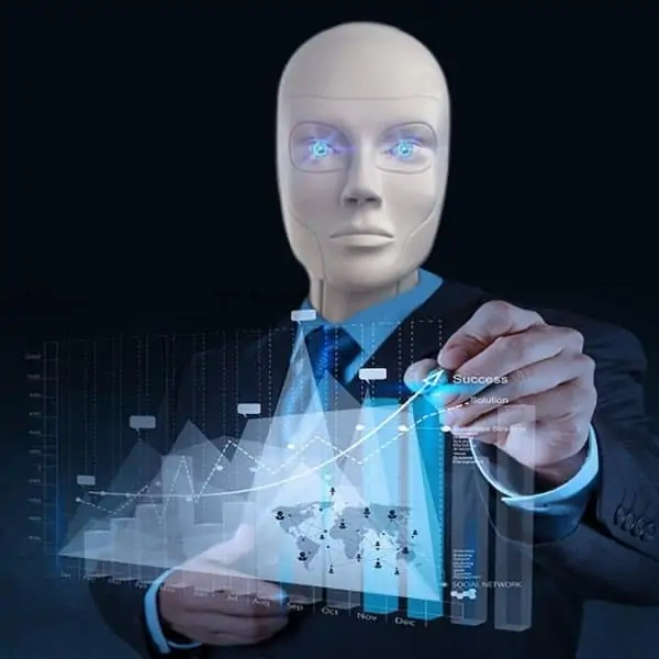 How AI, Machine Learning and Automation Will Impact Business!