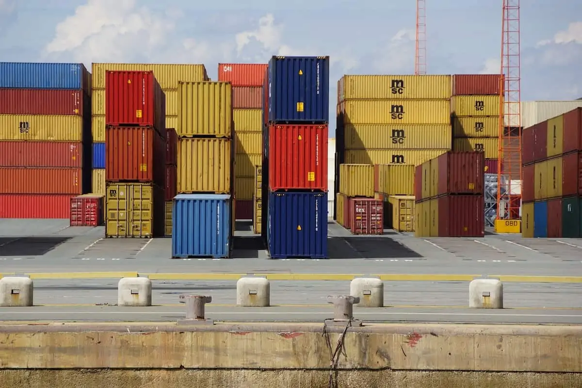 Understanding the Shipping Container Shortage!