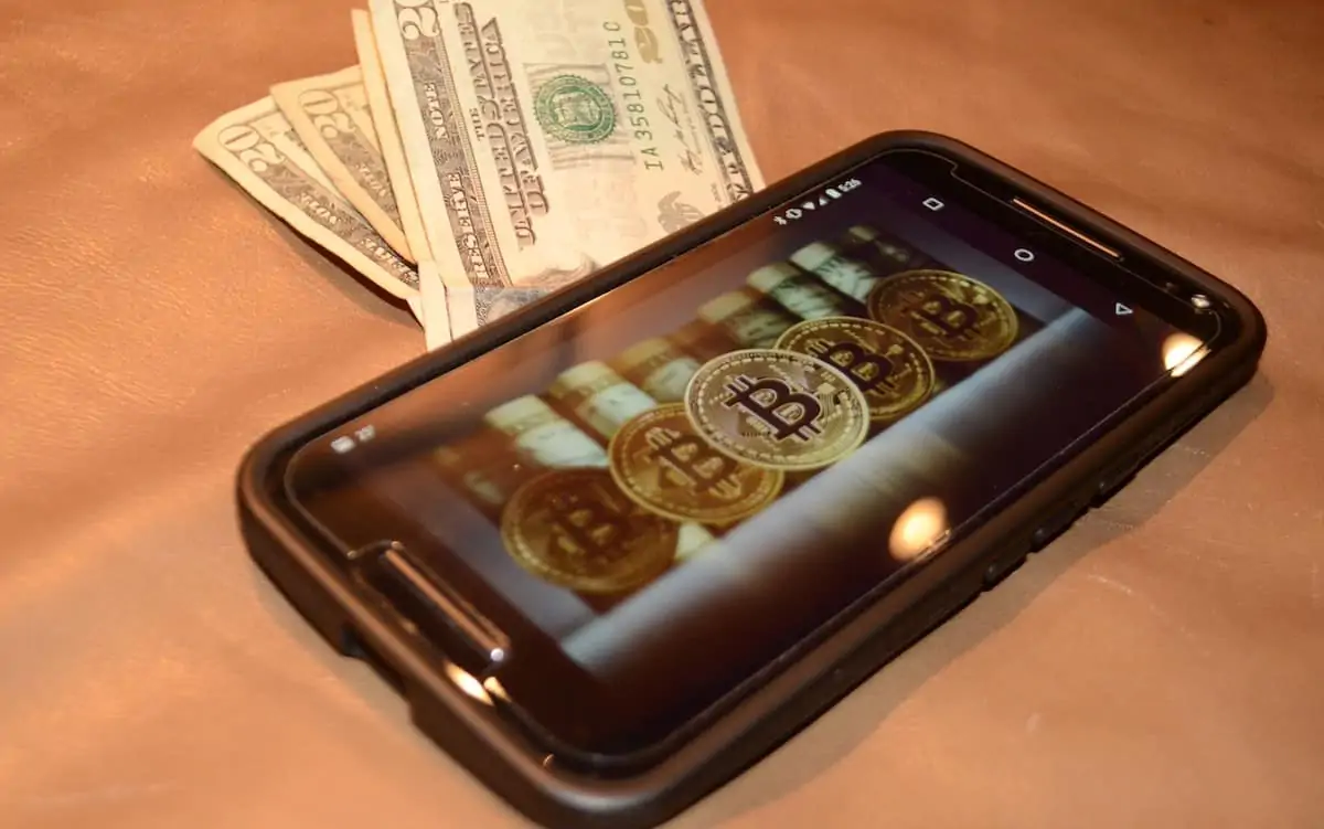 Bitcoin wallets