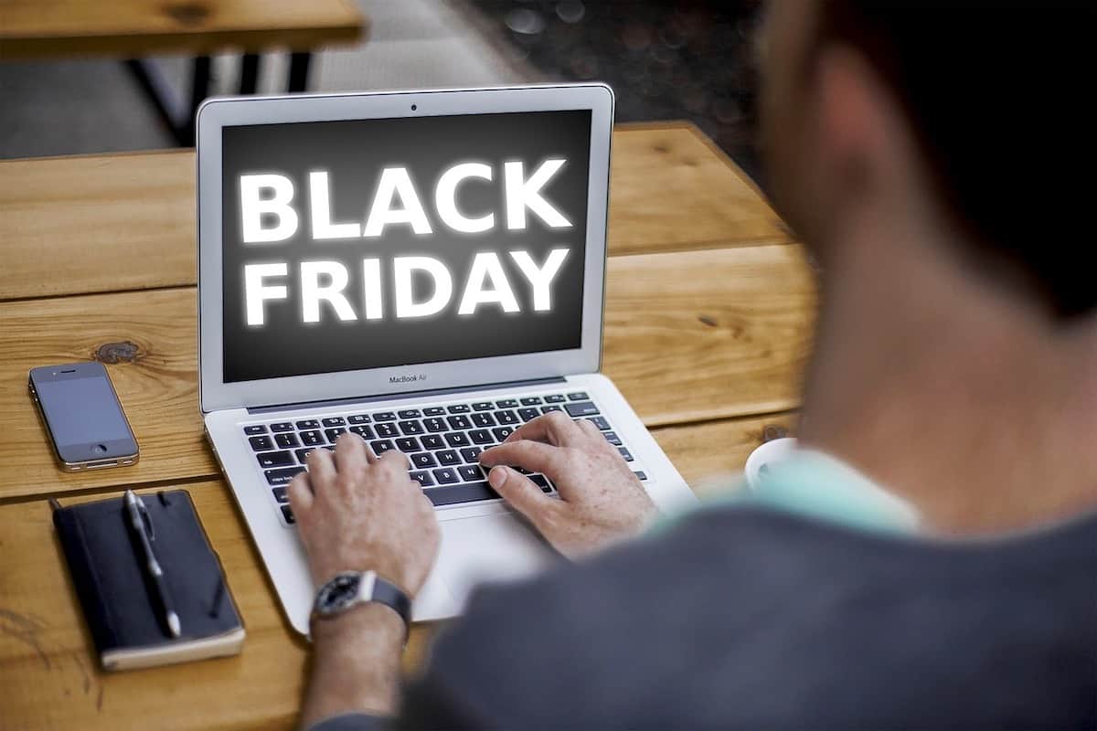 The 5 Point Last Minute Black Friday Supply Chain Checklist!