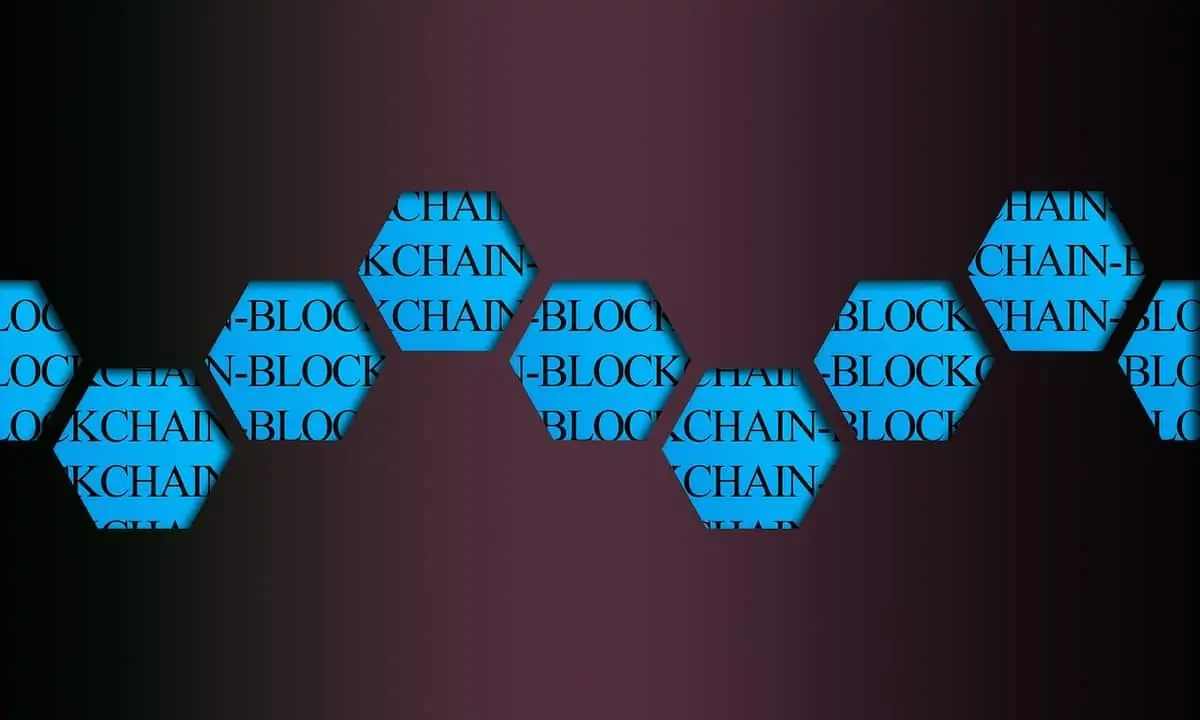 4 Ways Blockchain is Revolutionizing Supply Chain!