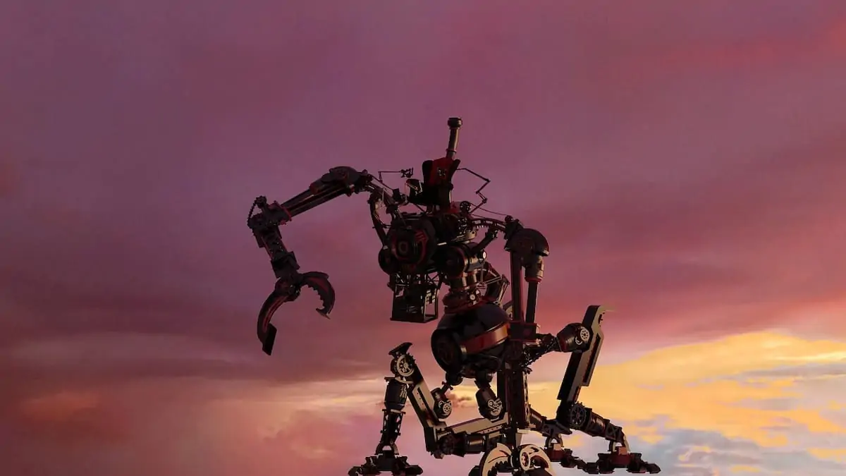 Procurement Bots – Transformer or Destroyer?