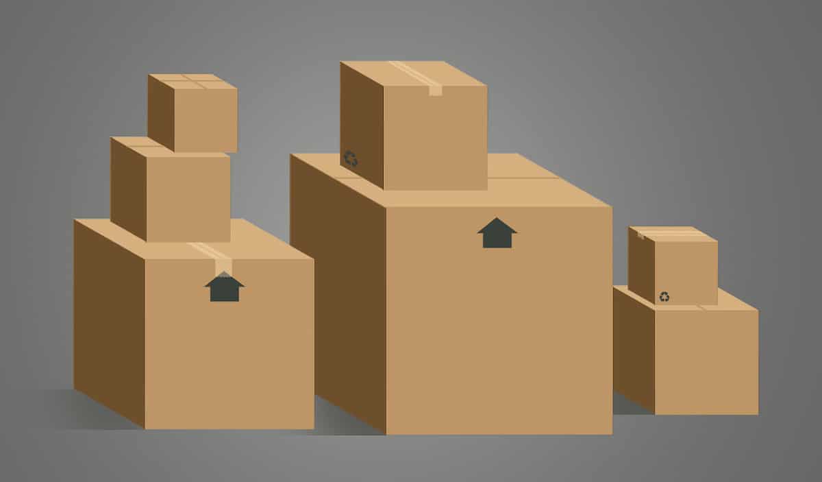 How to Choose the Right Shipping Boxes! - Supply Chain Game Changer™