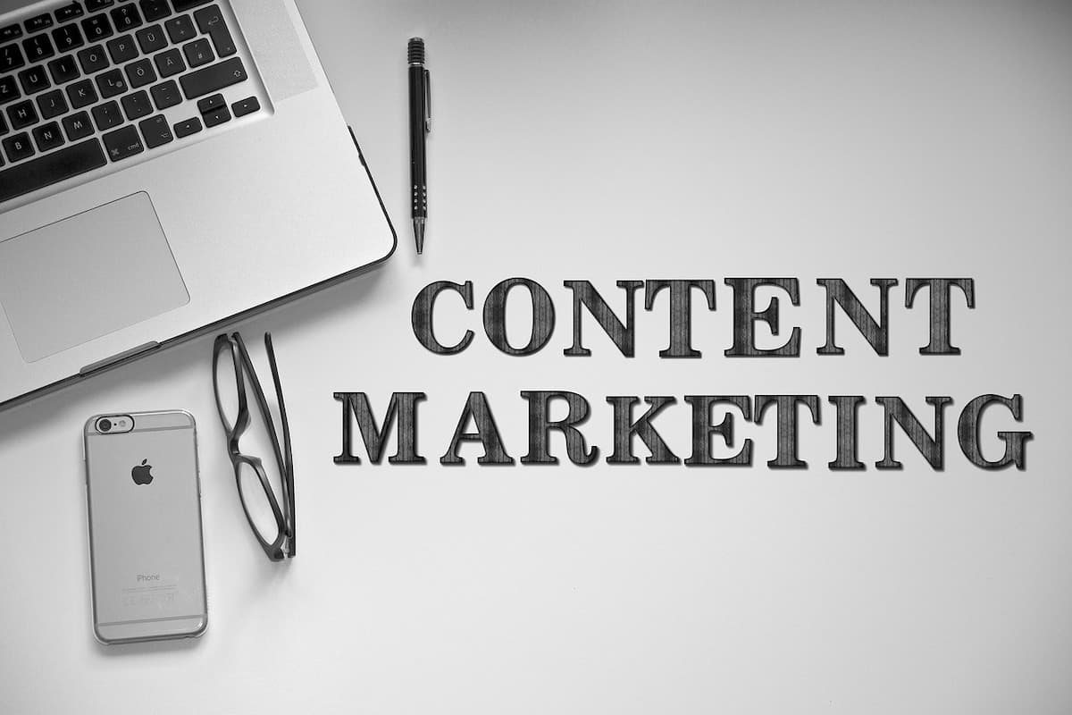 Content Marketing Trends for Supply Chain!