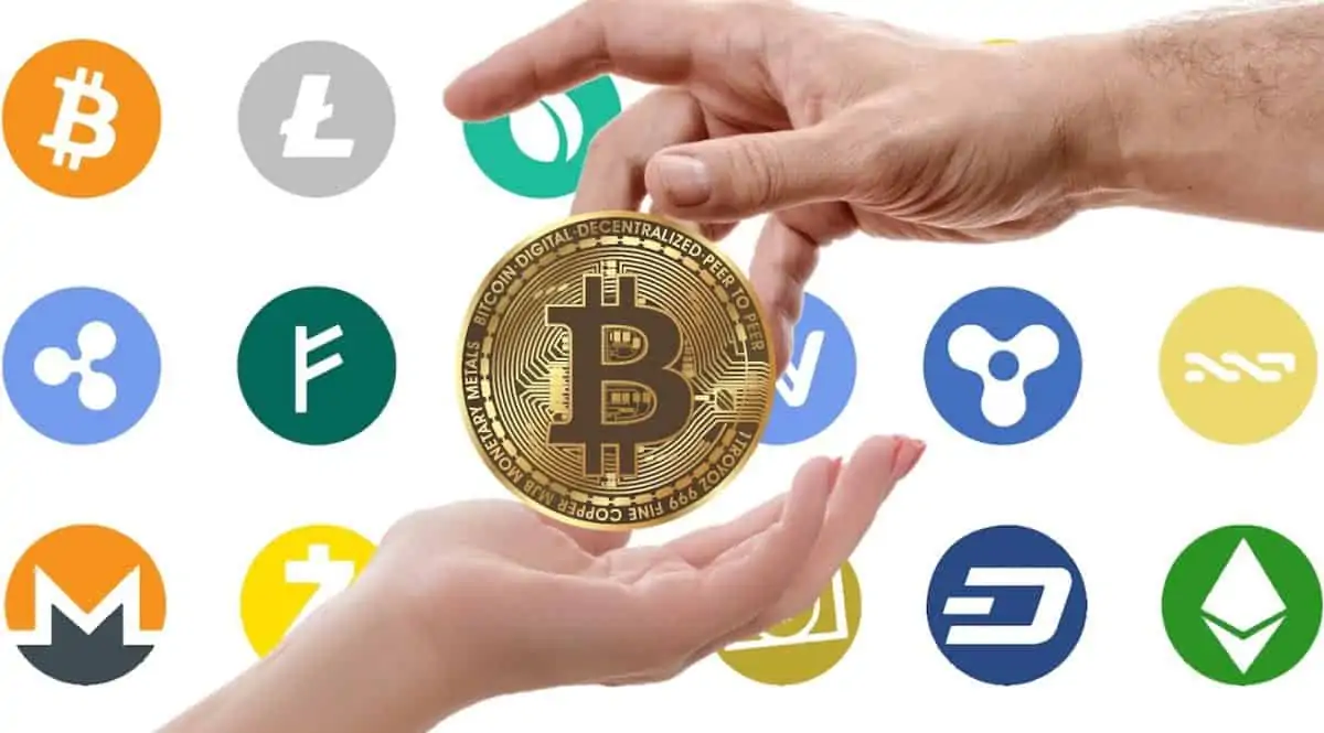 8 of the Best Cryptocurrencies for Investing!