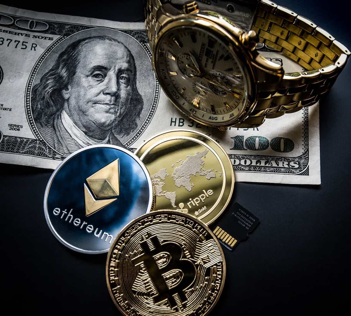 Why is Cryptocurrency Rising in Popularity?