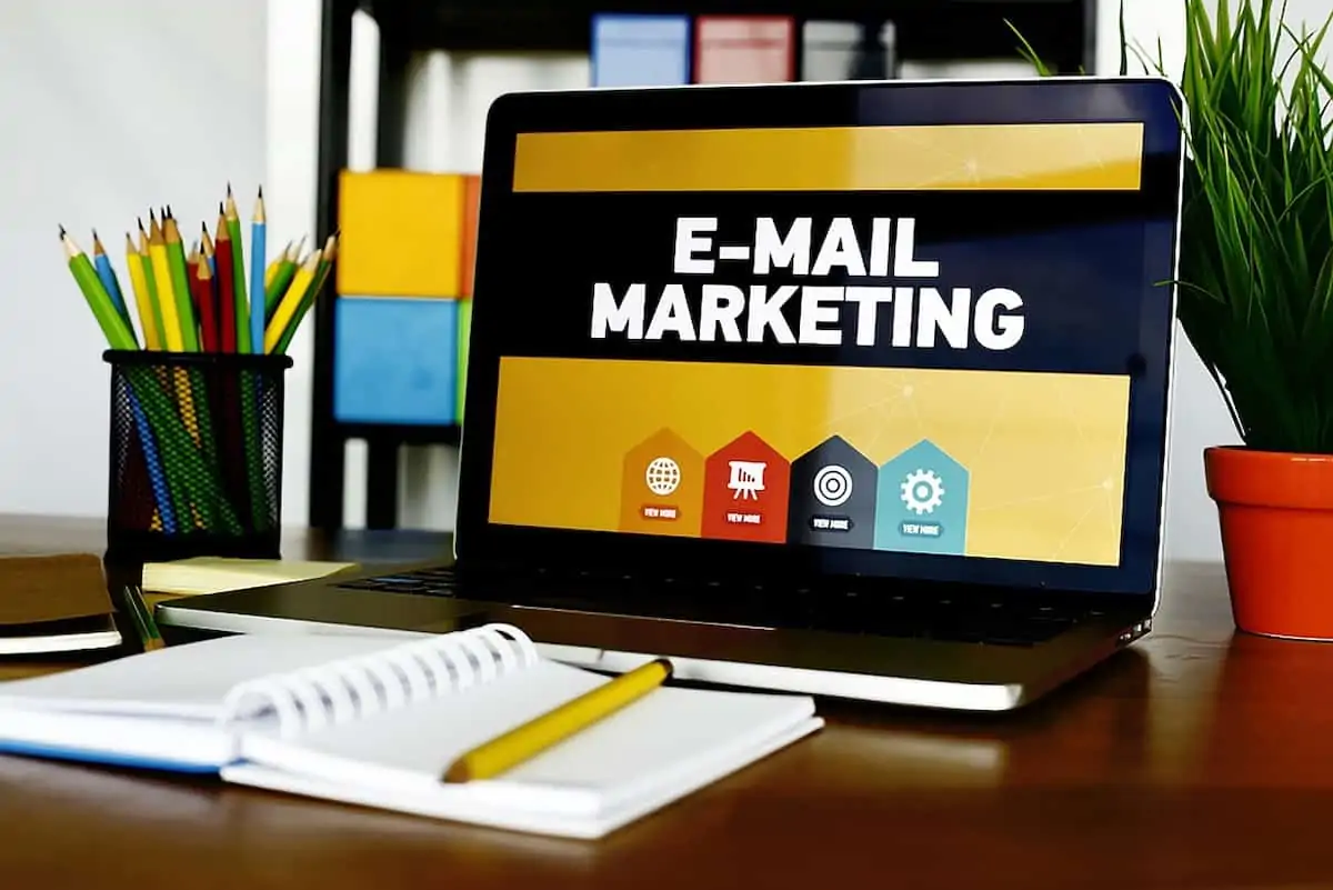 Email Marketing Trends for Supply Chain!