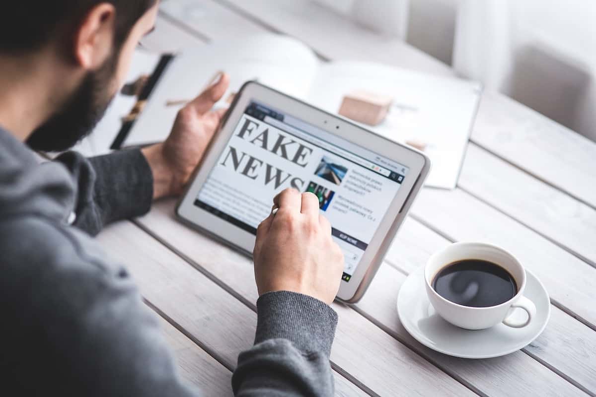 Fake News or Supply Chain Fallacies?