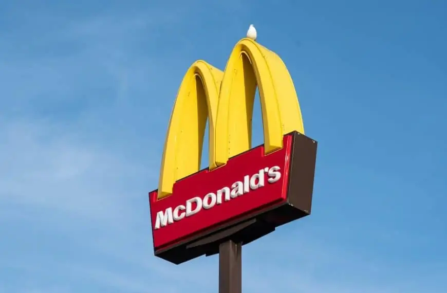 McDonald’s Supply Chain Challenge: Switching from Frozen to Fresh Burgers!