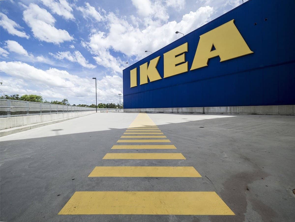 IKEA’s IWAY Lessons For Procurement!