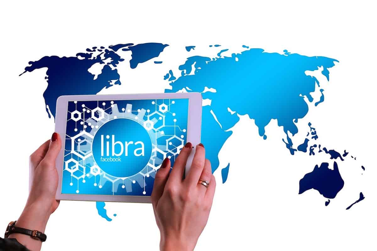 What is the Libra Cryptocurrency? (Infographic)
