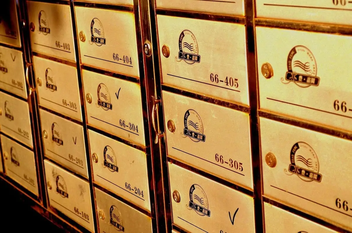 How Mailroom Management Software Boosts Last Mile Logistics!