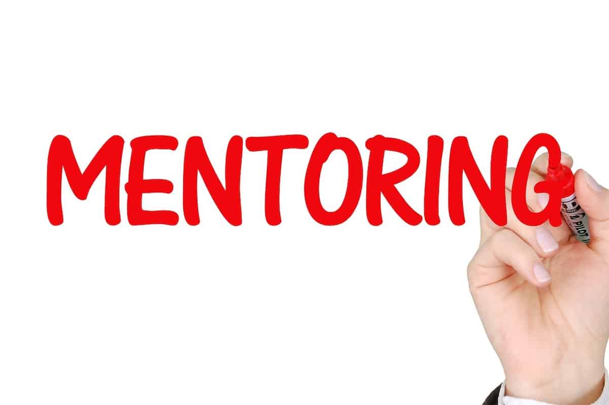 What is Mentoring?
