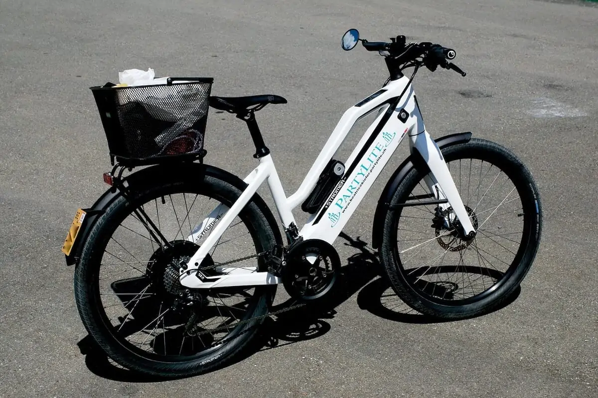 How Do You Ship an Electric Bicycle?