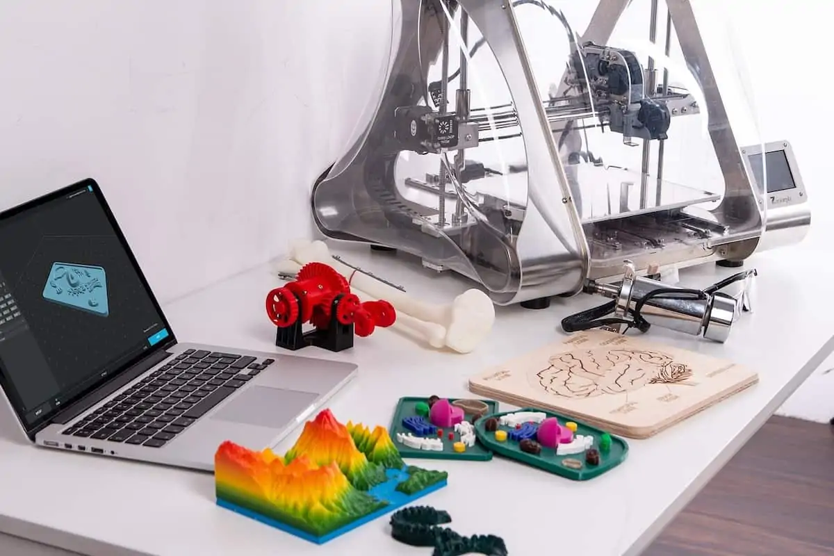 Amazing Examples of 3D Printing Technology!