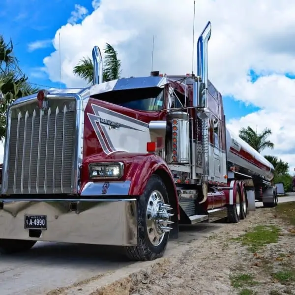 How to Benefit from Trucking Companies!