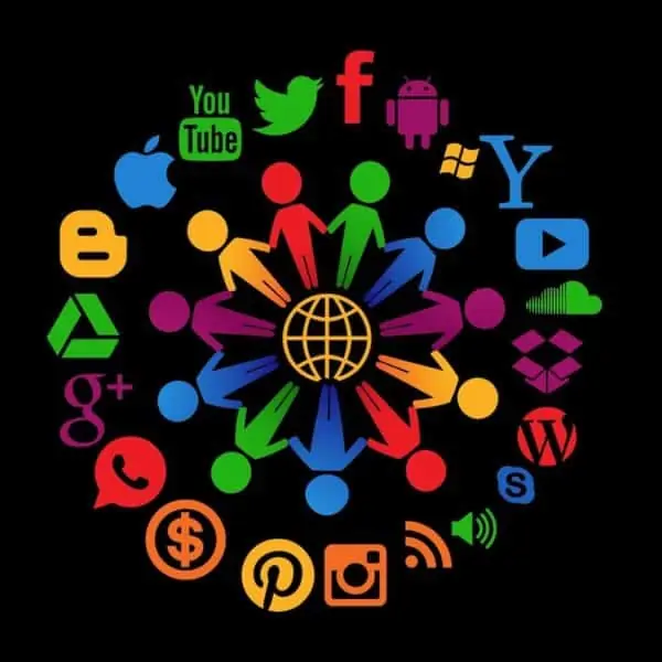 Social Media Tips for Supply Chain Leaders!