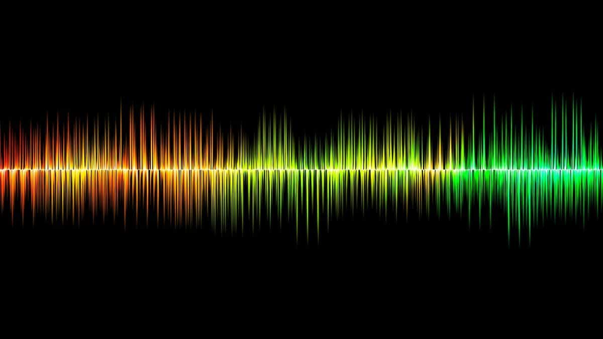Voice Recognition Technology Is Here!  And It Can Hear You!