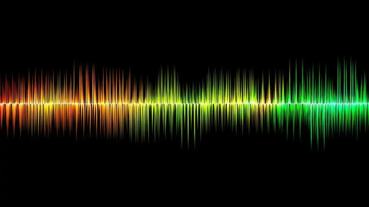Voice Recognition Technology Is Here!  And It Can Hear You!