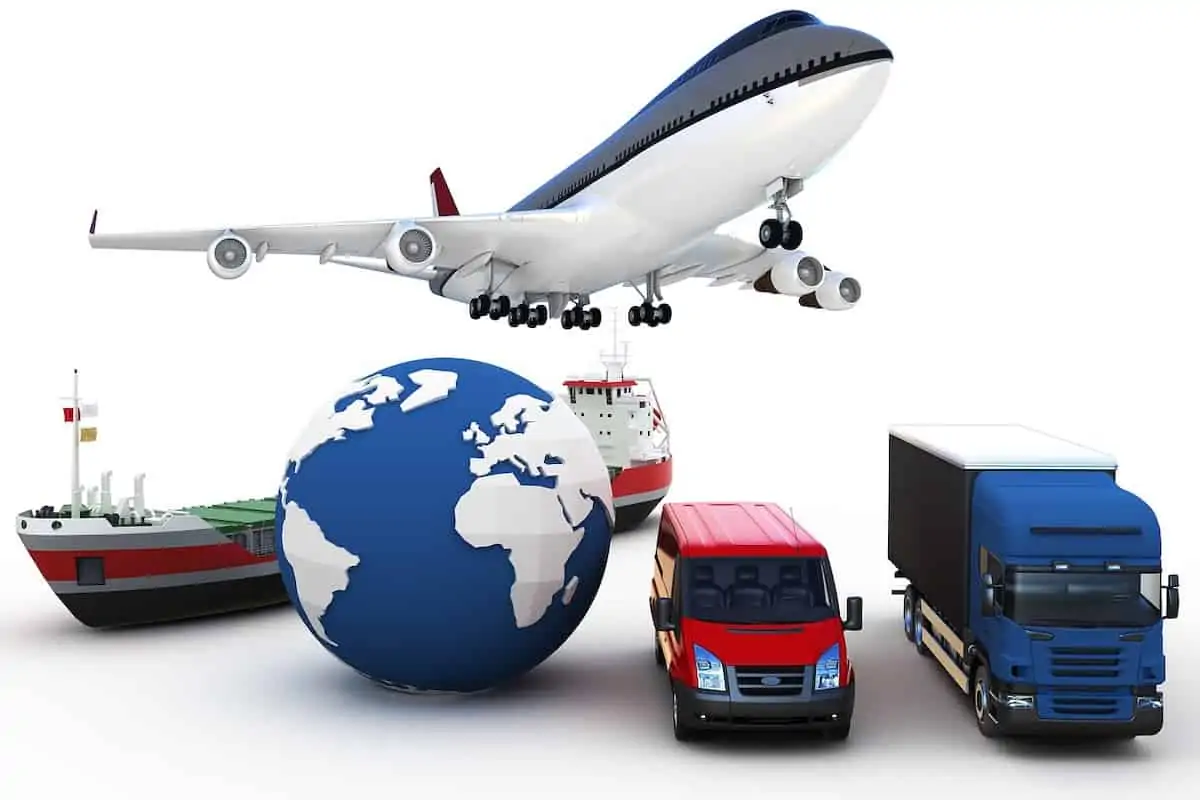 Freight and Logistics